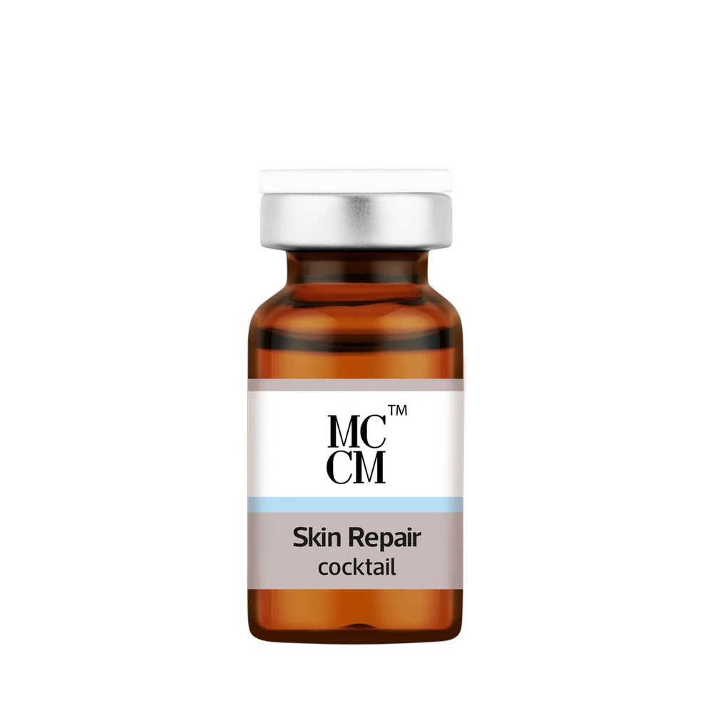 mccm skin repair cocktail