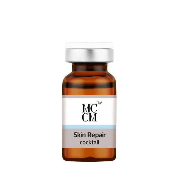 mccm skin repair cocktail