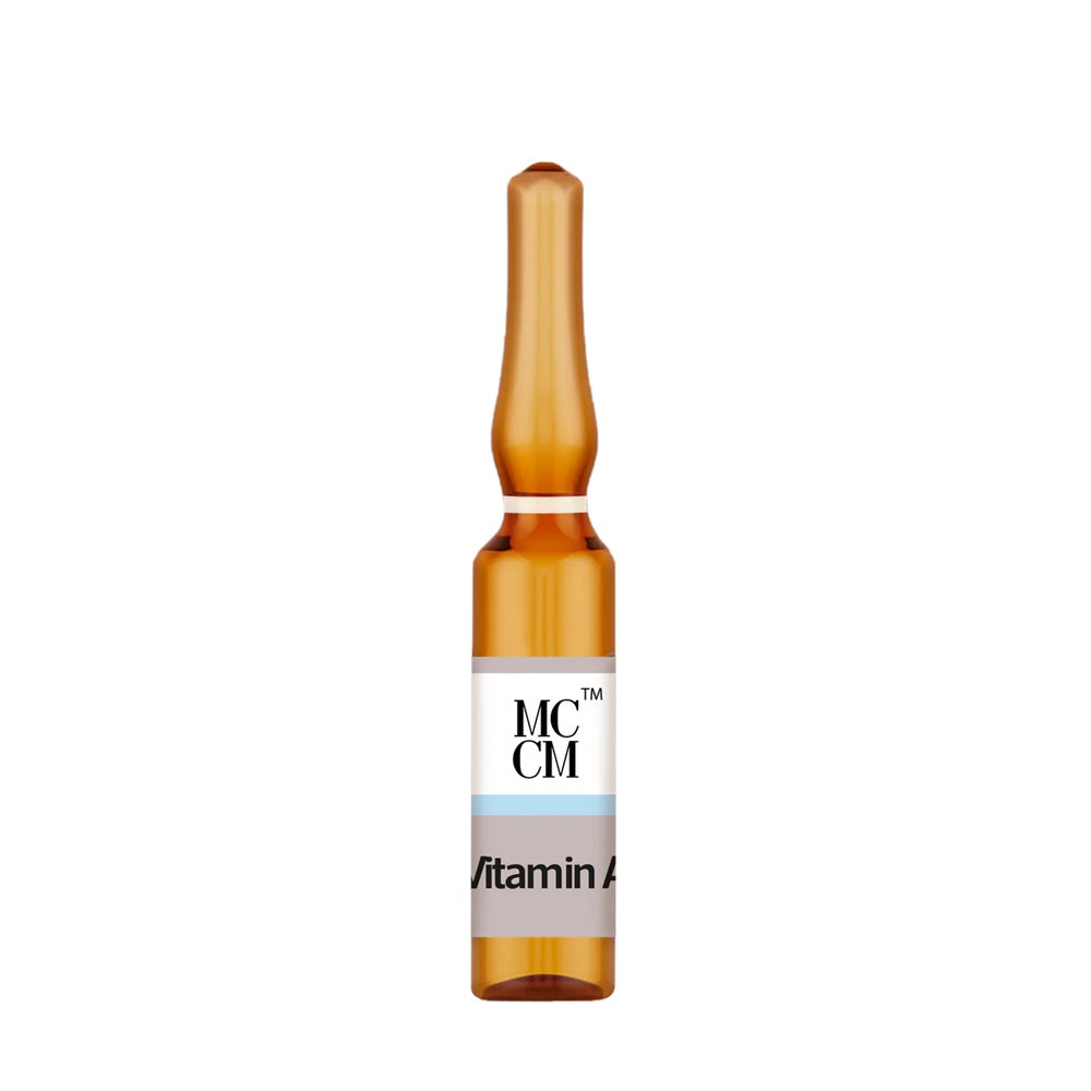 mccm vitamin a