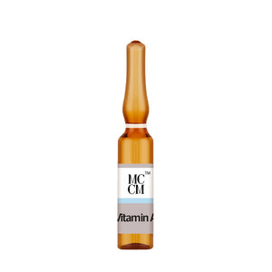 mccm vitamin a