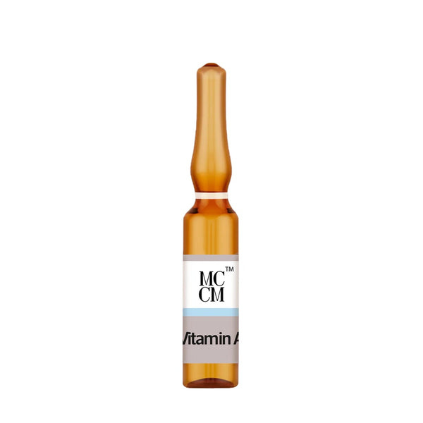 mccm vitamin a