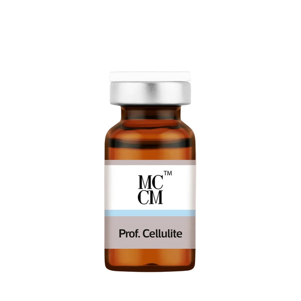 mccm cellulite cocktail