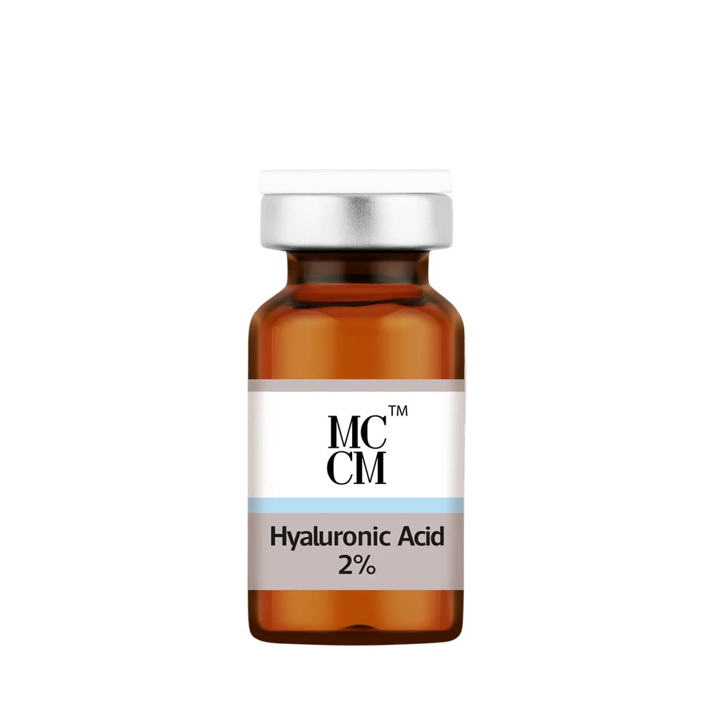 mccm Hyaluronic Acid 2%