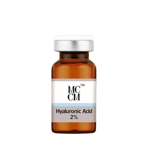 mccm Hyaluronic Acid 2%