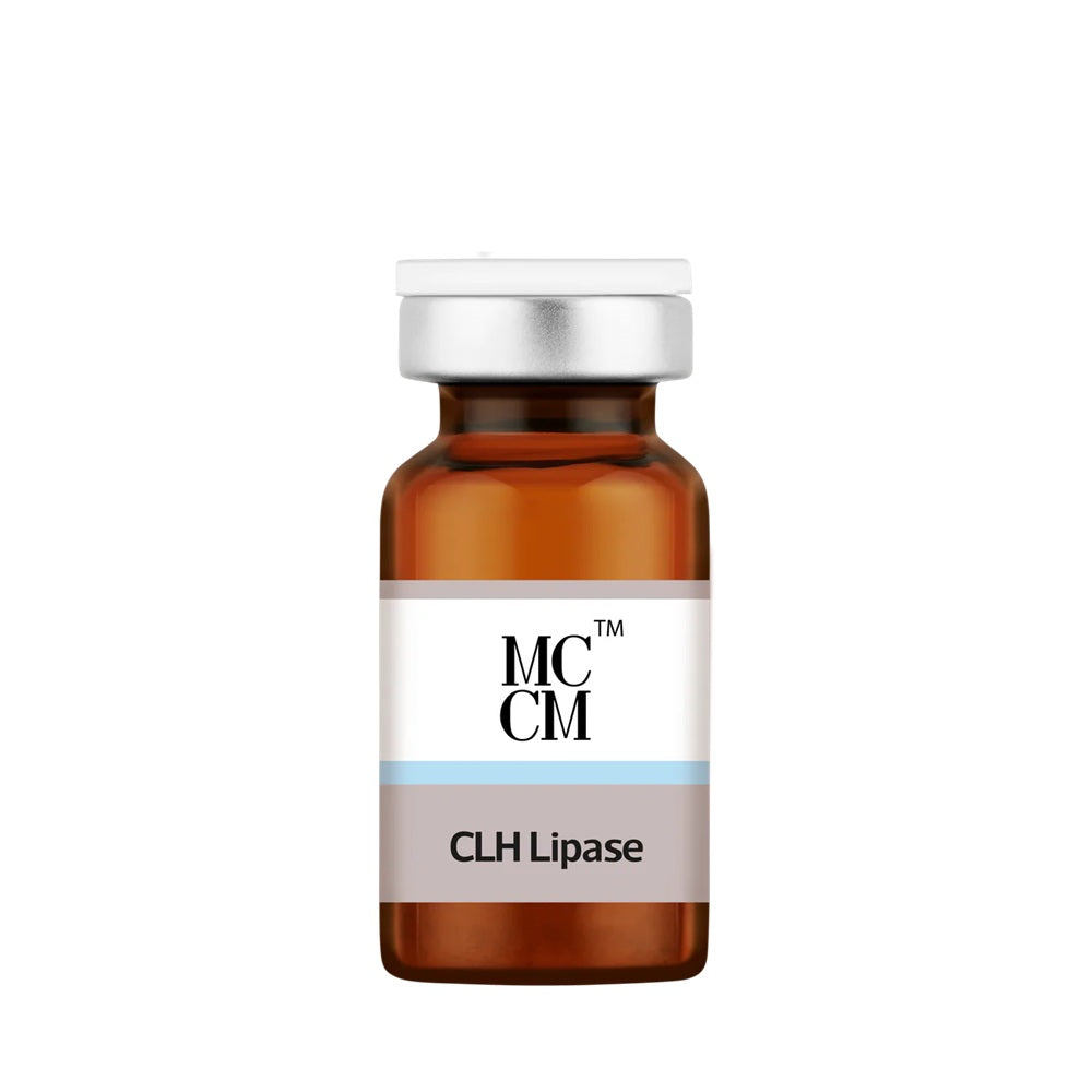 mccm clh lipase powder