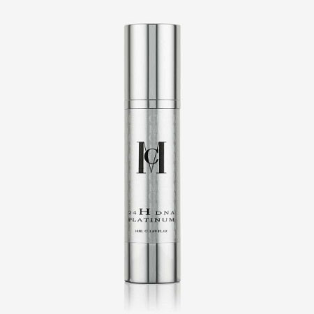 24h DNA Platinum Cream