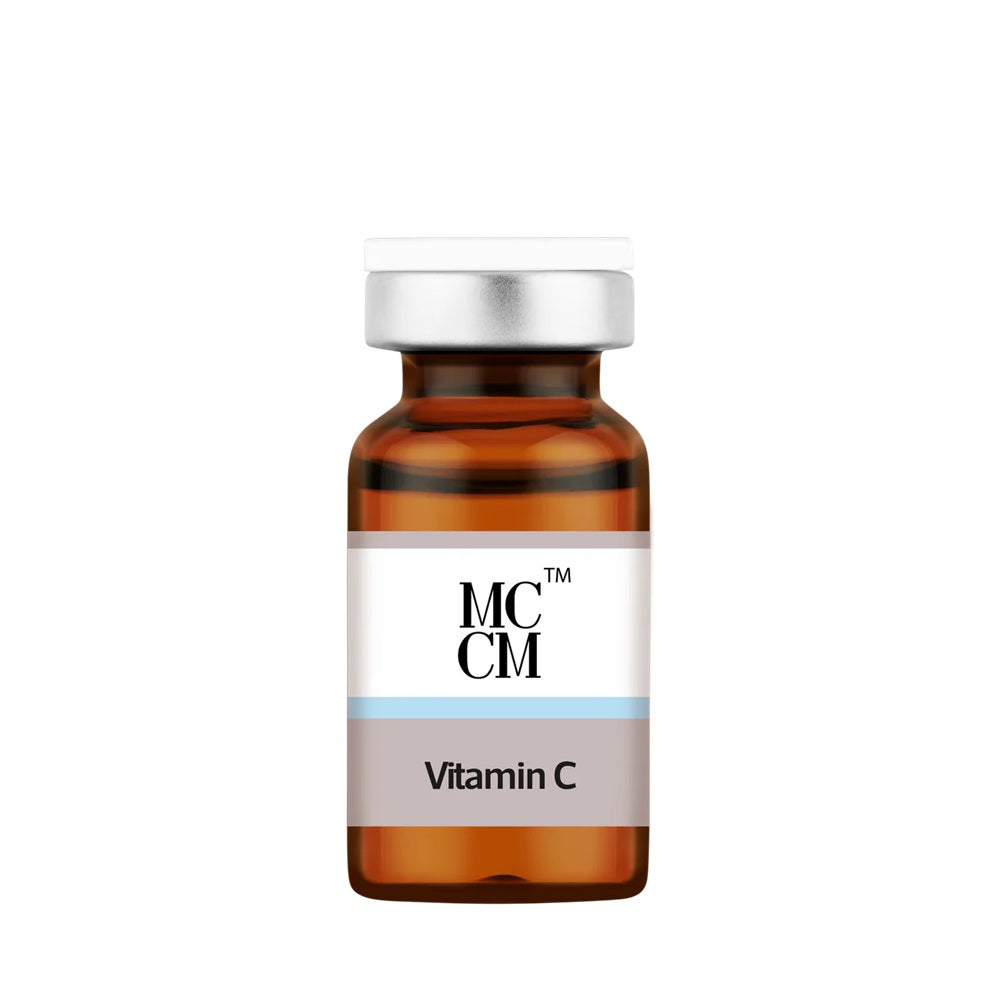 mccm vitamin c 10ml
