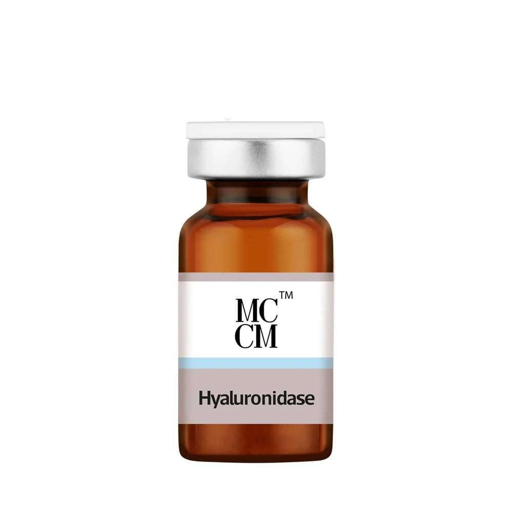 MCCM Hyaluronidase powder