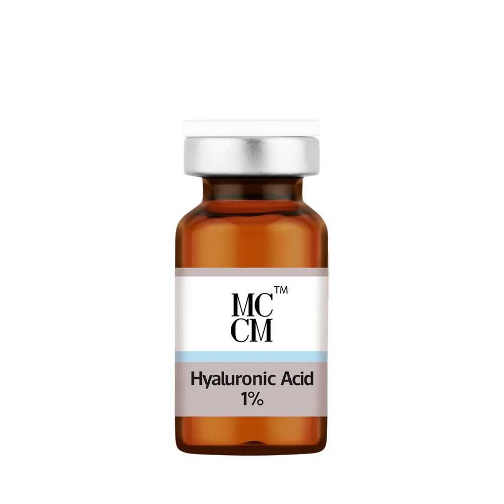 mccm Hyaluronic Acid 1%