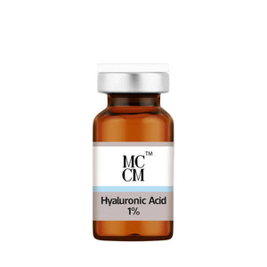 mccm Hyaluronic Acid 1%