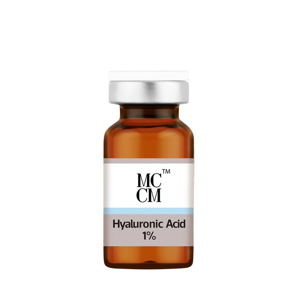 mccm Hyaluronic Acid 1%