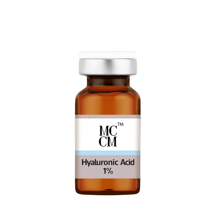 mccm Hyaluronic Acid 1%