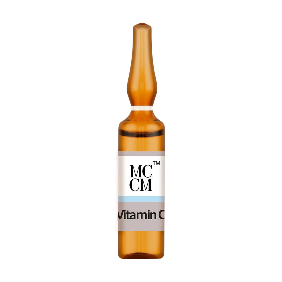 mccm vitamin c