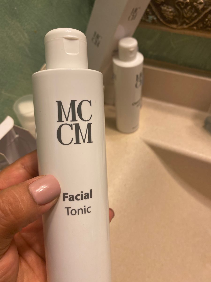 Facial Tonic 200ml