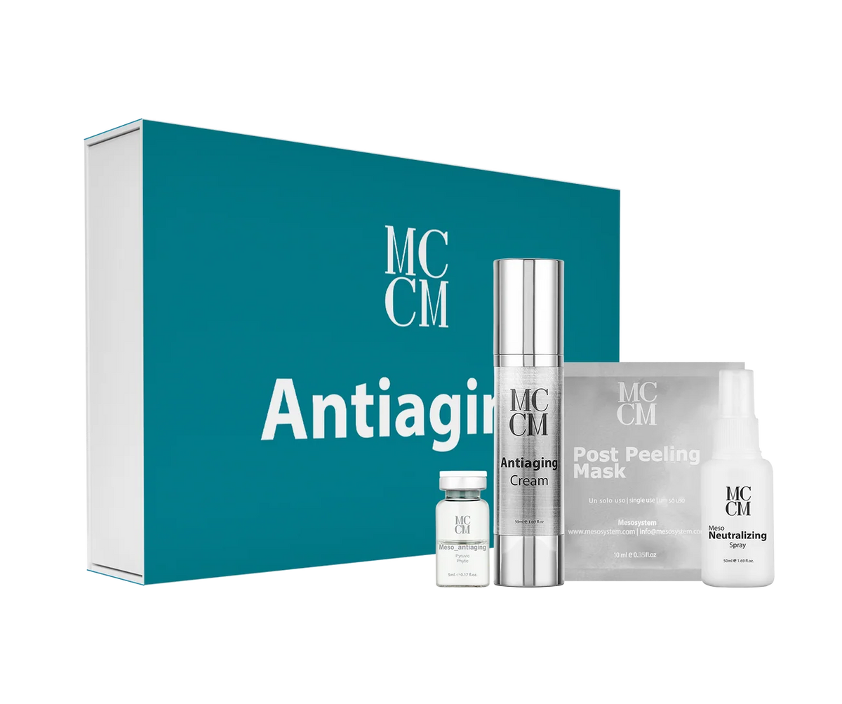 Meso Anti-Aging Pack
