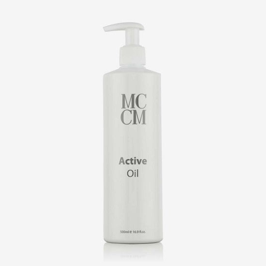 Active Oil