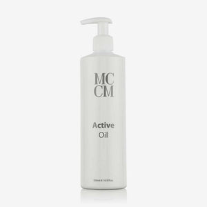 Active Oil