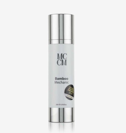 Temple Body Cream 200ML