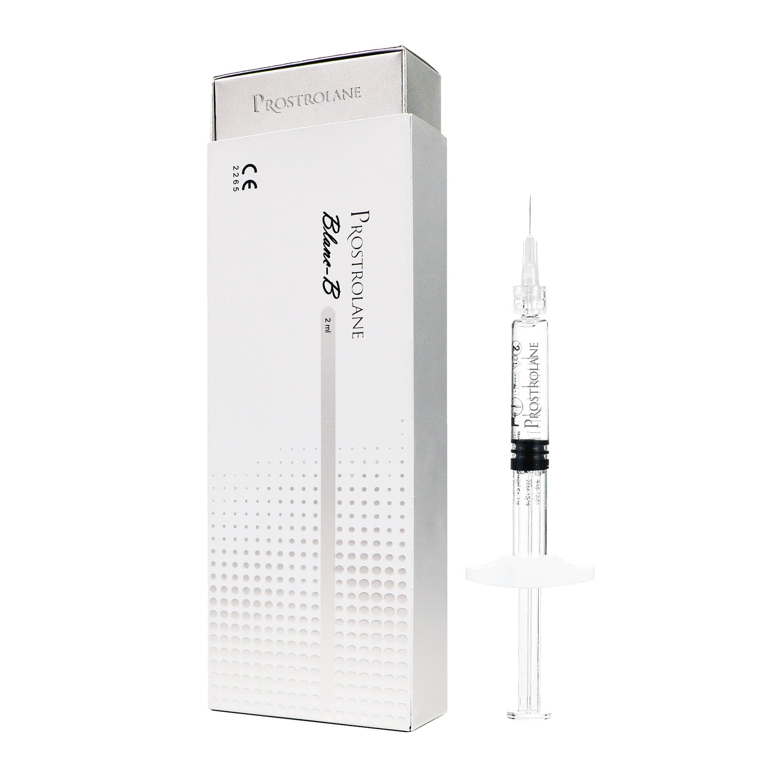 Blanc B Dermal Filler 2ml