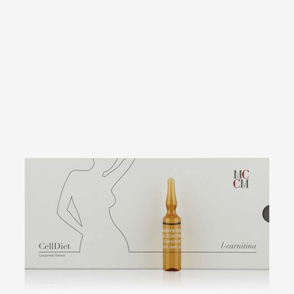 Cellcontrol L-Carnitine