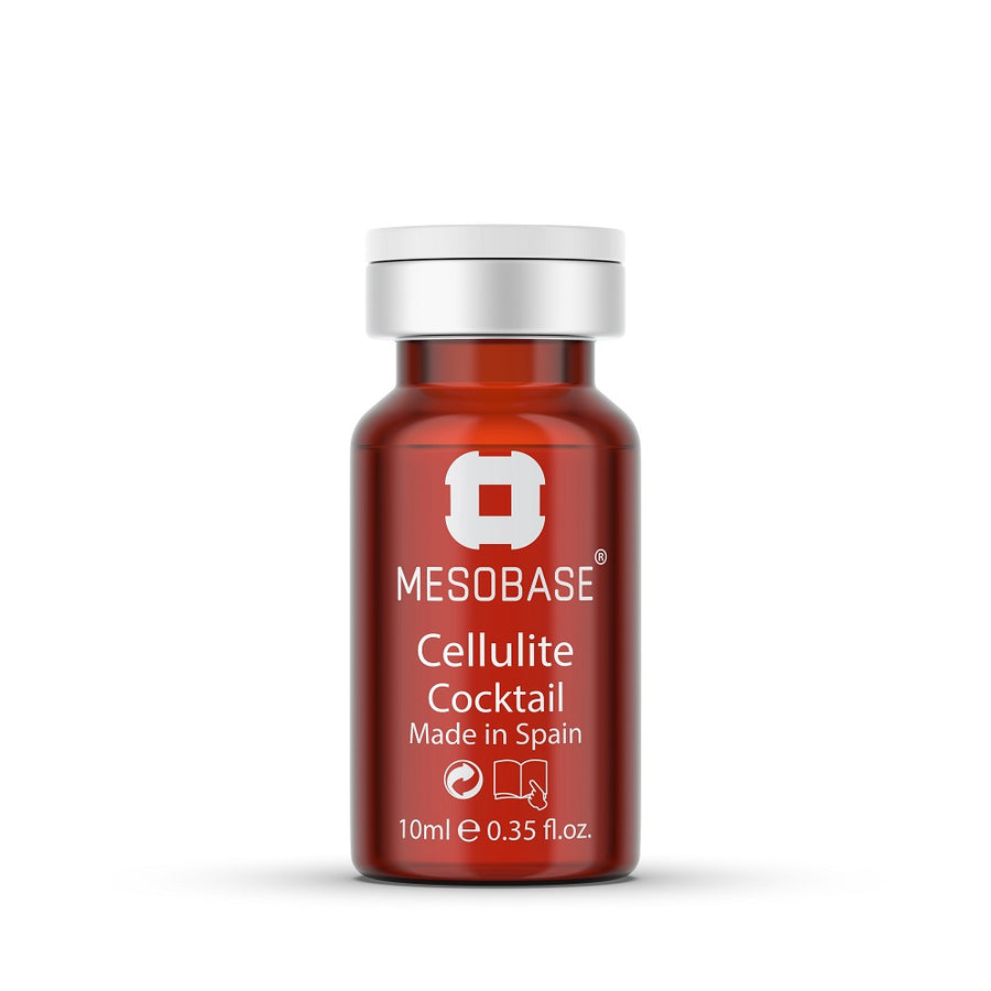 Cellulite Cocktail