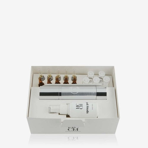Champagne Pack