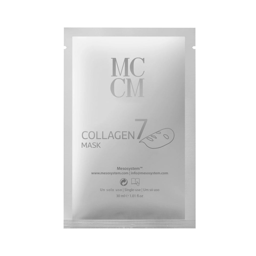 Collagen 7 Mask 6/12 Pack