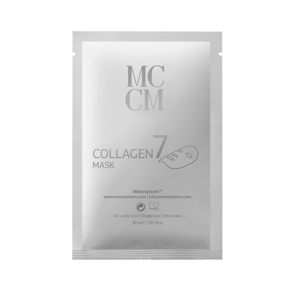 Collagen 7 Mask 6/12 Pack