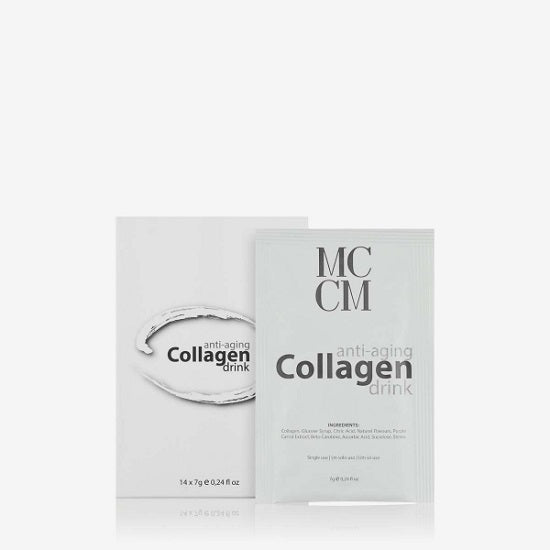Anti Ageing Collagen Drink