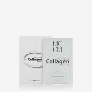 Anti Ageing Collagen Drink