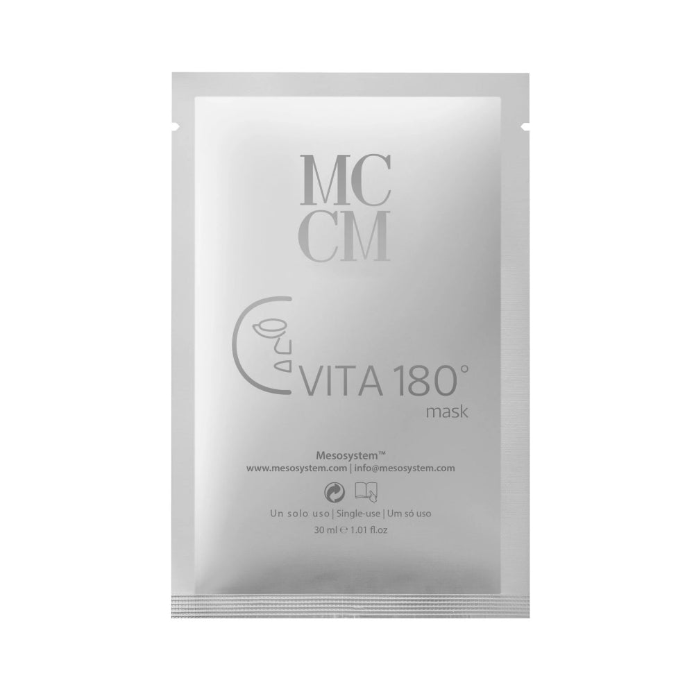 CVITA 180 Mask Pack
