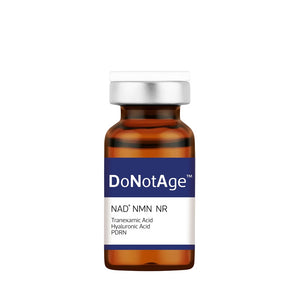DoNotAge NAD