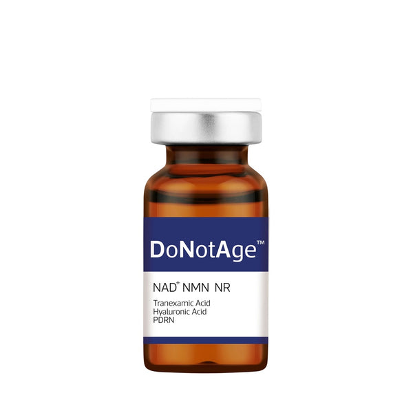 DoNotAge NAD