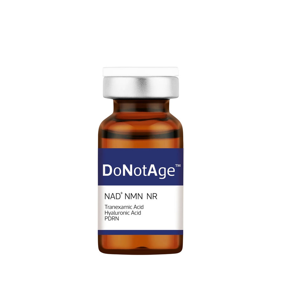 DoNotAge NAD