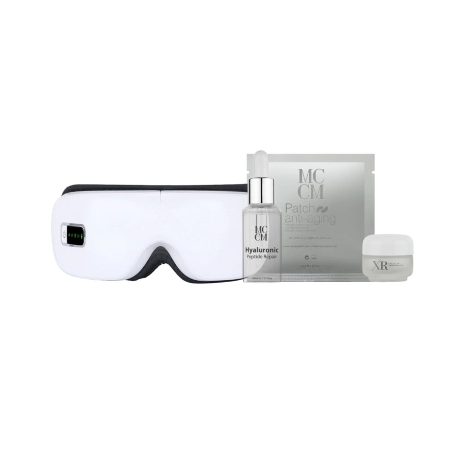 Intelligent Eye SPA Pack