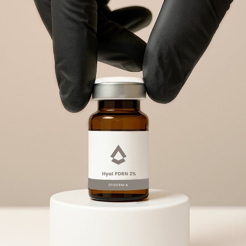 Epiderm-A HYAL PDRN