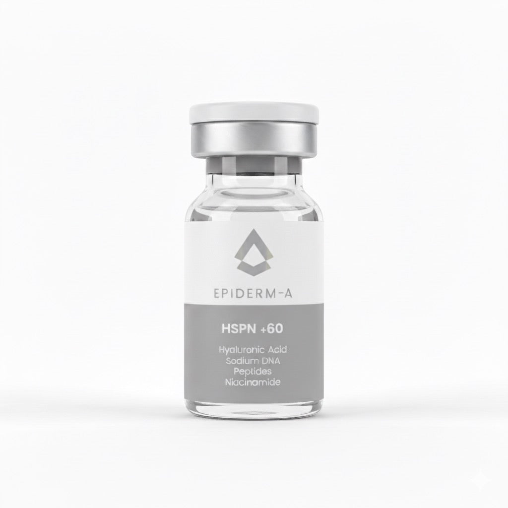 Epiderma HSPN+60