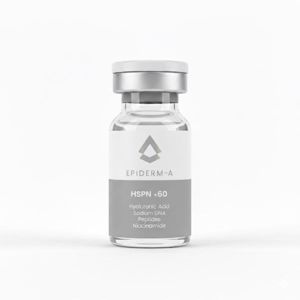 Epiderma HSPN+60