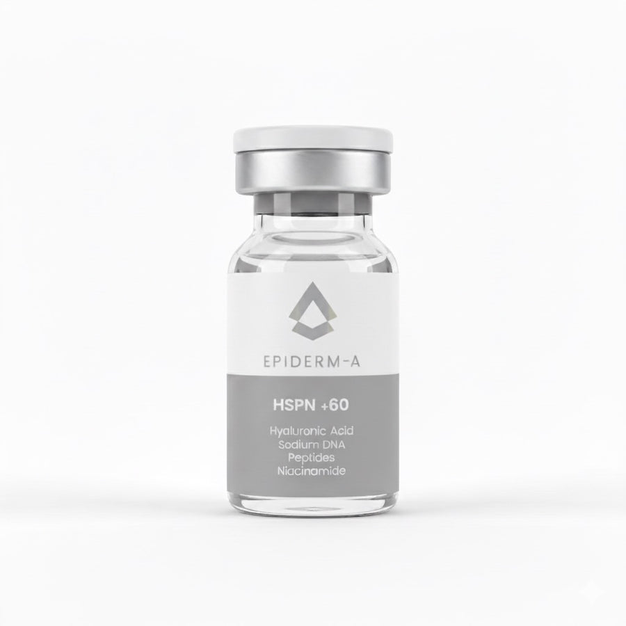 Epiderma HSPN+60