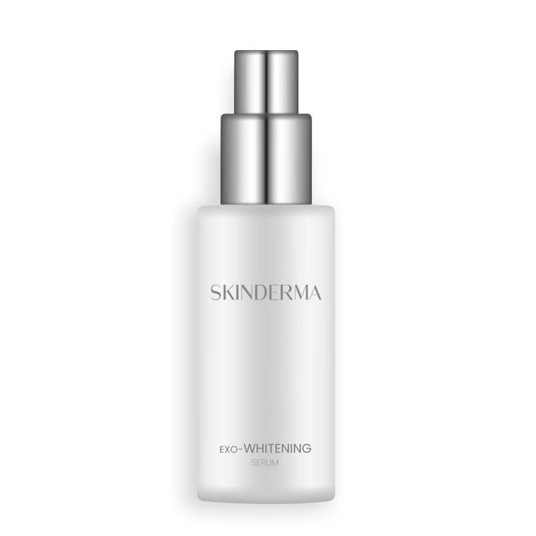 Exo Whitening Serum