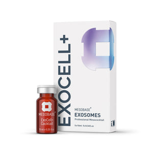 ExoCell+ Biorevitalizing Exosomes