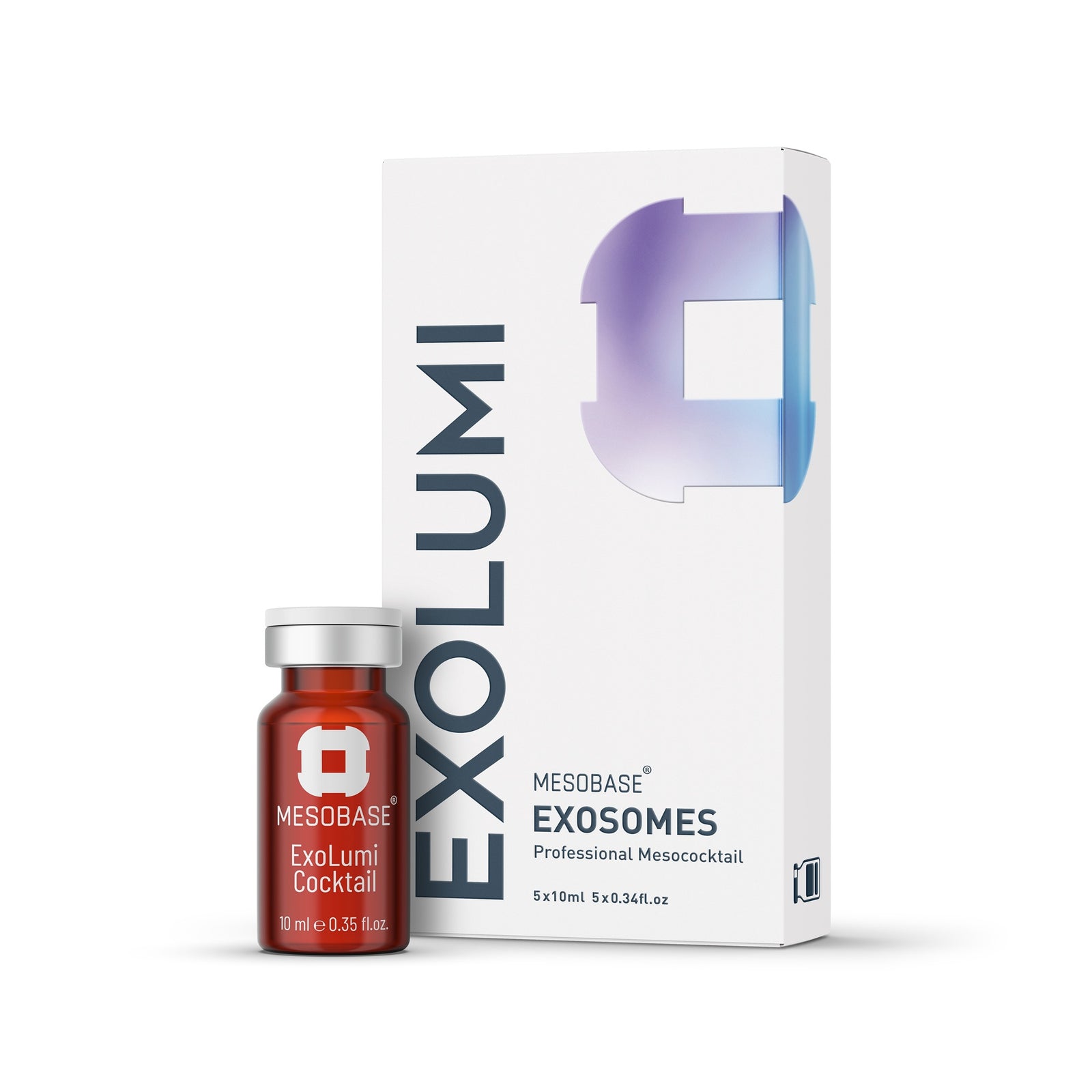 Exolumi Whitening Exosomes