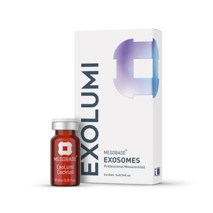 Exolumi Whitening Exosomes