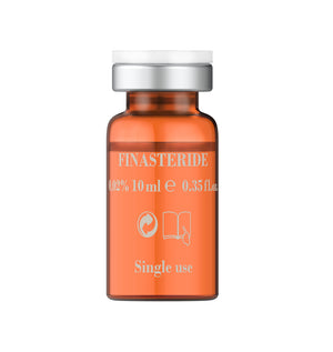 Finasteride 0,02%