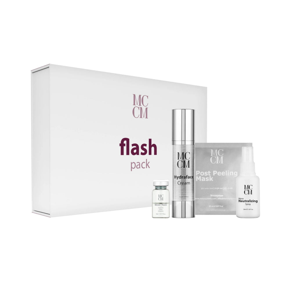 Pack Meso Flash