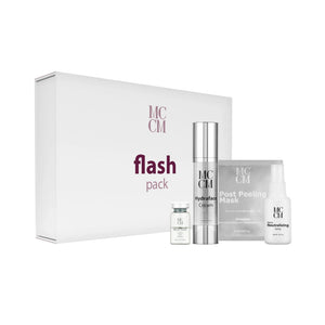 Pack Meso Flash