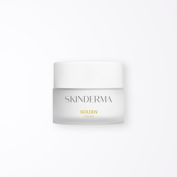 Golden Cream