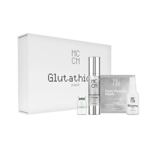 Meso Glutathione Pack