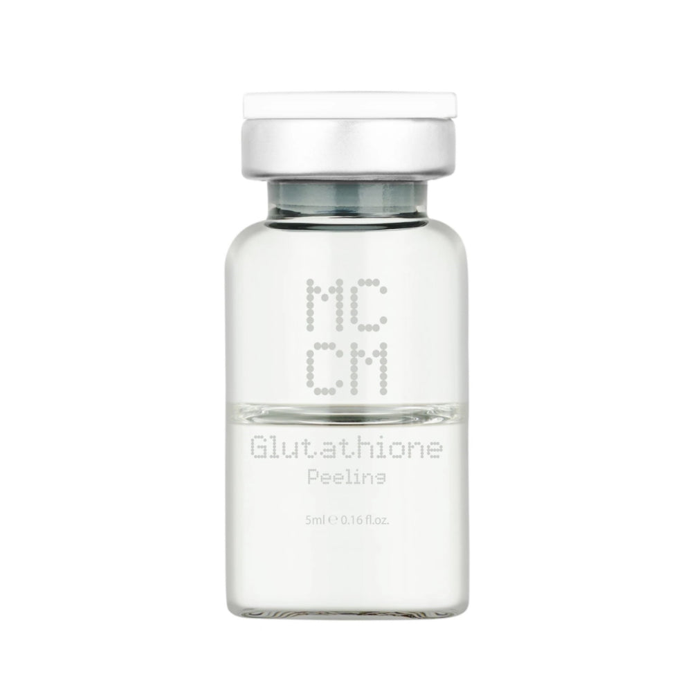 Meso Glutathione Pack