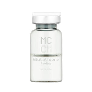Meso Glutathione Pack